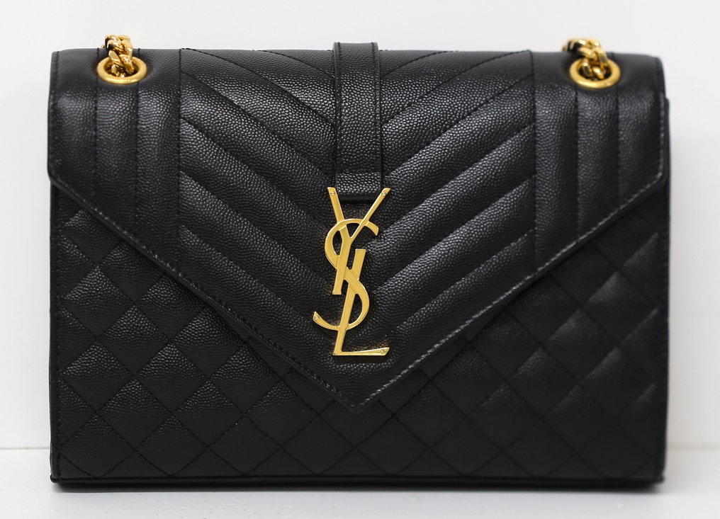 Saint Laurent - Enveloppe - 斜挎包 #2.1