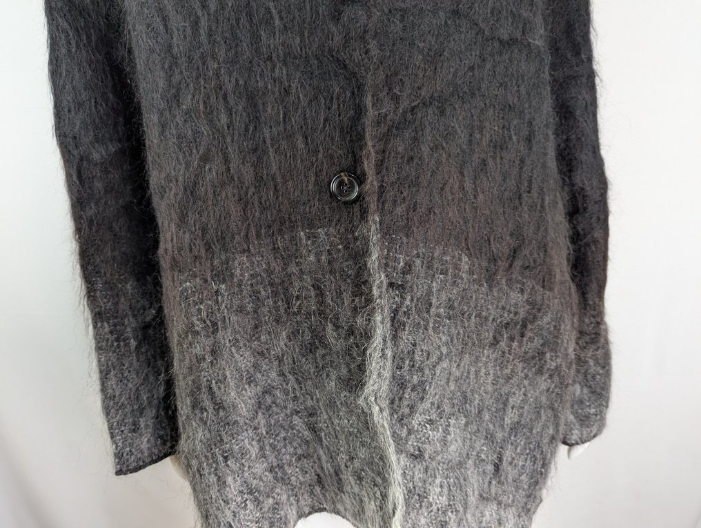 ZAPA - Cardigan #3.2