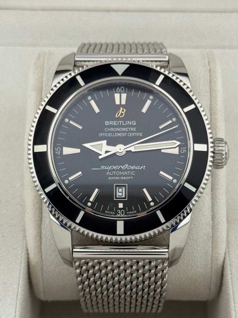 Breitling - Superocean Heritage - A17320 - Άνδρες - 2020+  #2.1