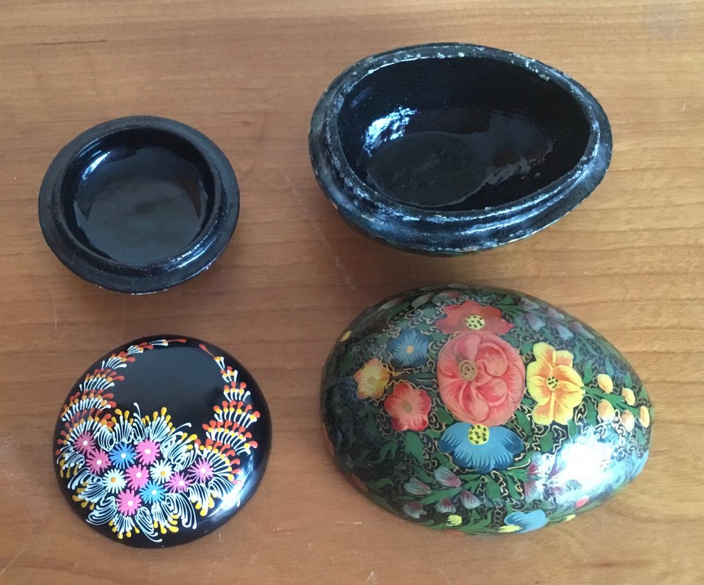 Themed collection - Russian dolls Matryoshkas #4.3