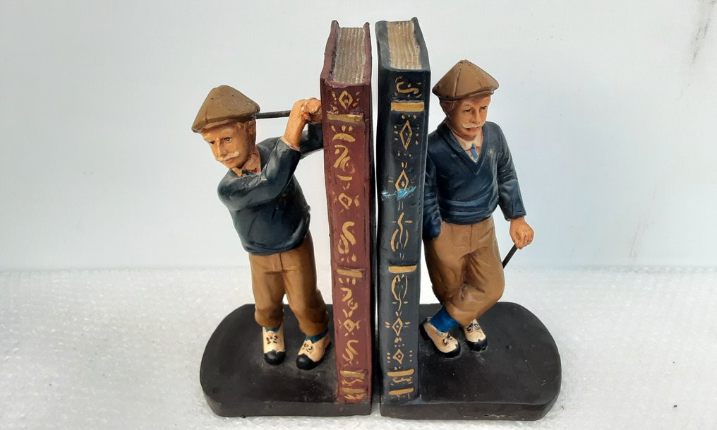 Statua, Milo - 19 cm - marmo di bronzo #4.3