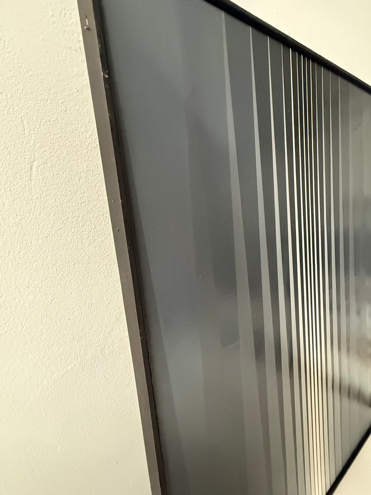 Lothar Quinte (1923-2000) - Ohne Titel #1.0