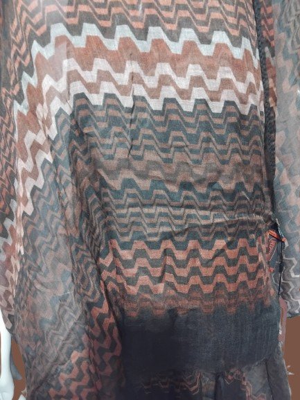 Missoni - MD D3932 - Eșarfă #4.3