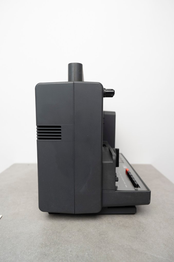 Bauer T600 stereo sound 电影放映机 #4.3