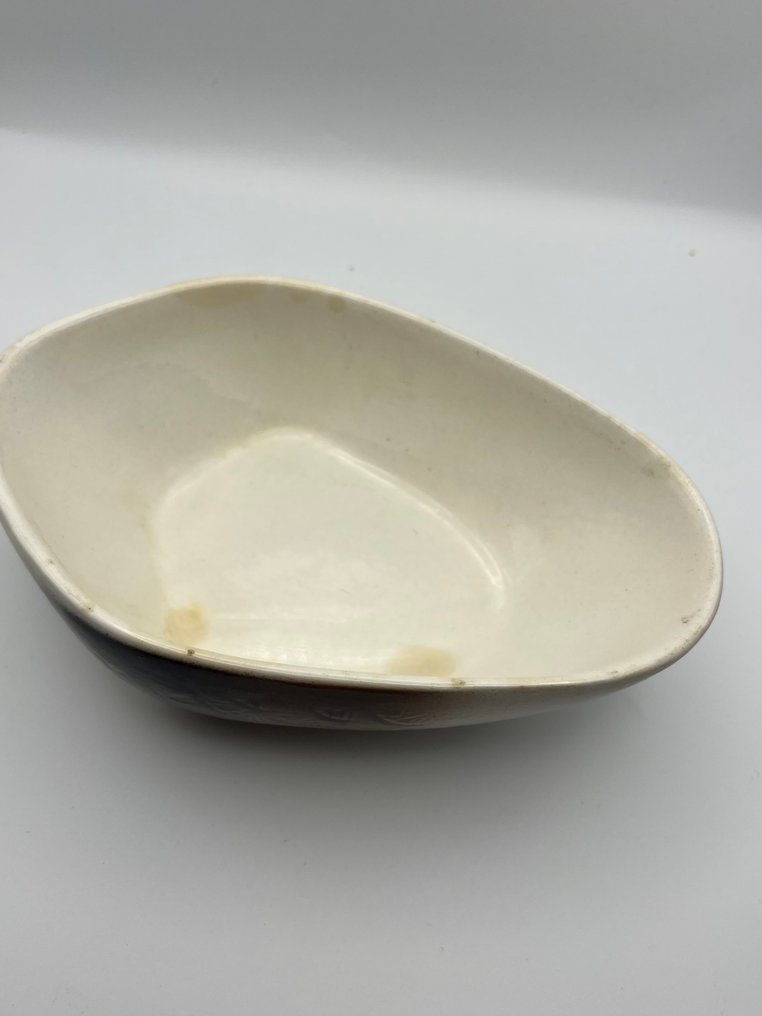 Michel Caugant - Custodia (2) - Ceramica - Anatra e oca #4.3