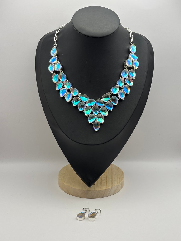 Silver - Halsband #1.0