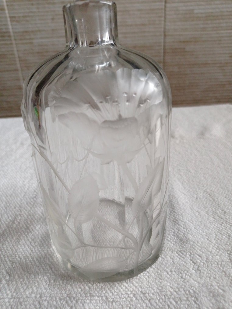 Moser & Söhne - 醒酒器 - 水晶 #2.1