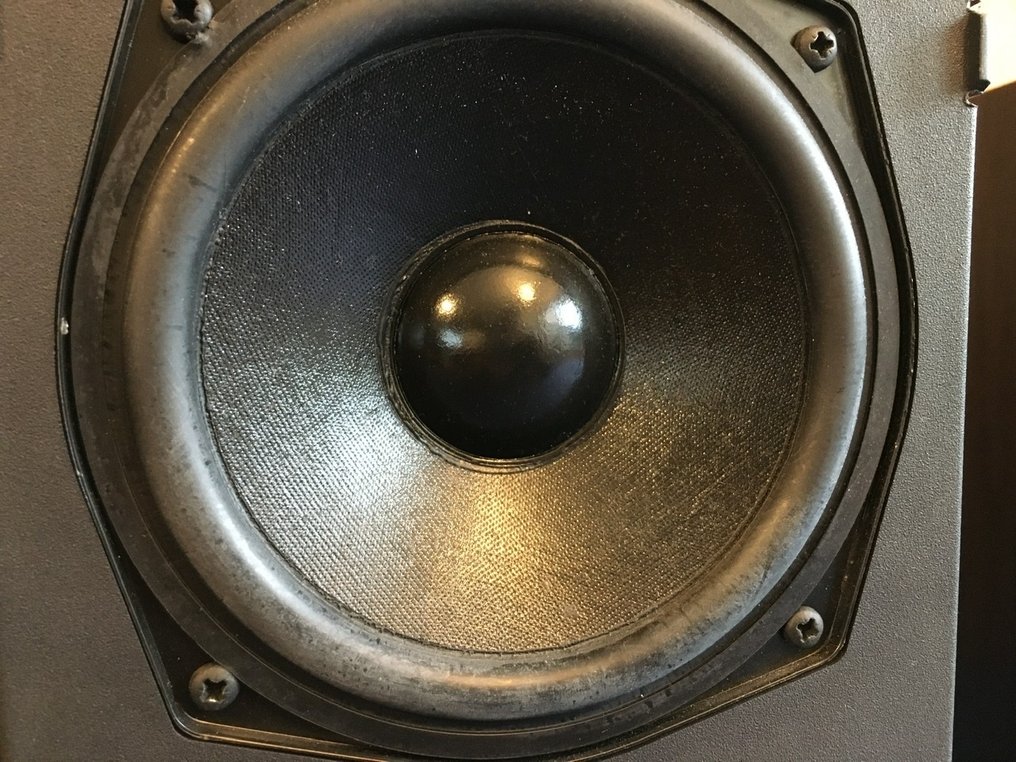 Mission - 760i Set di casse acustiche #4.3