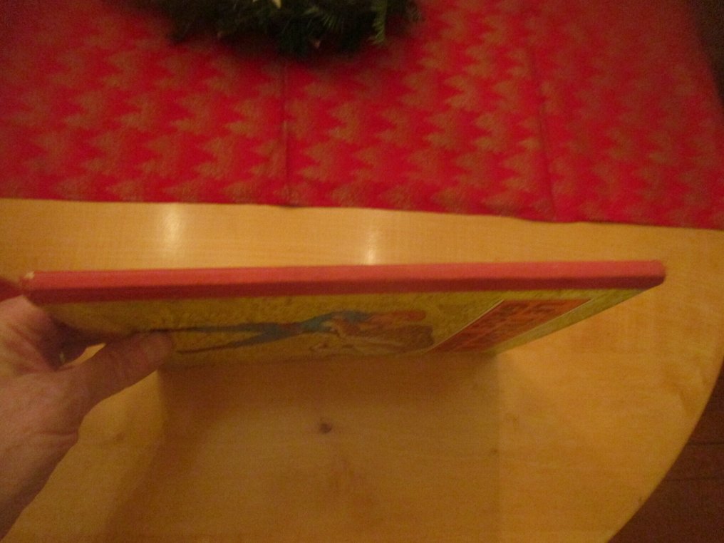 Chick Bill T11 - Le Trésor du gros magot - C - 1 Album - First edition - 1962 #1.0