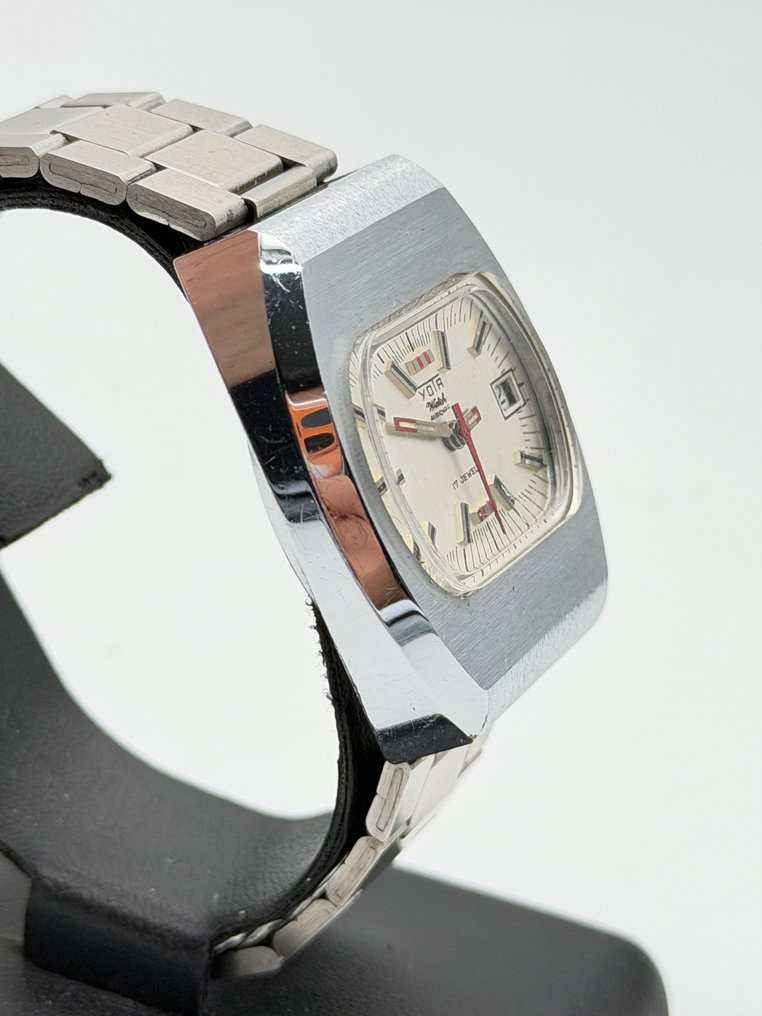 yota - watch NOS vitnage - Zonder minimumprijs - Unisex - 1970-1979  #1.0