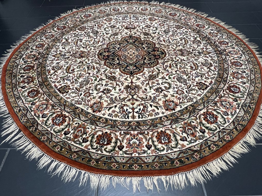 Ghoum - Χαλί - 240 cm - 240 cm #2.1