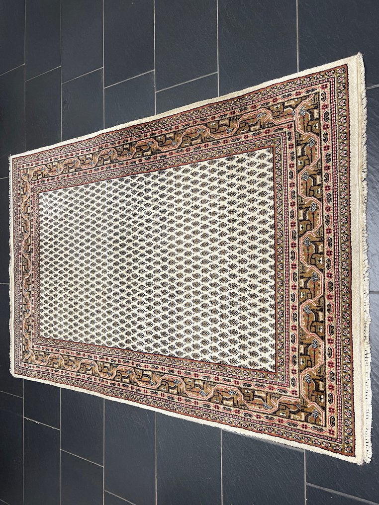 Sarough Mir - Χαλί - 185 cm - 125 cm #1.0