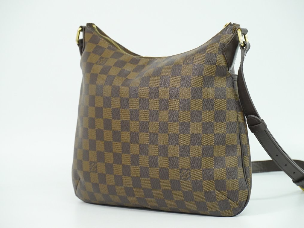 Louis Vuitton - Bloomsbury - Τσάντα χιαστί #1.0