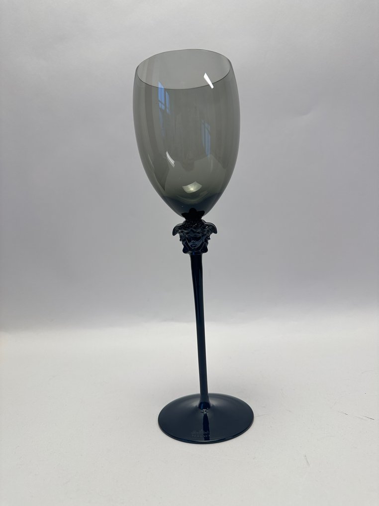 Rosenthal - Versace - 葡萄酒杯 - 玻璃 #4.3