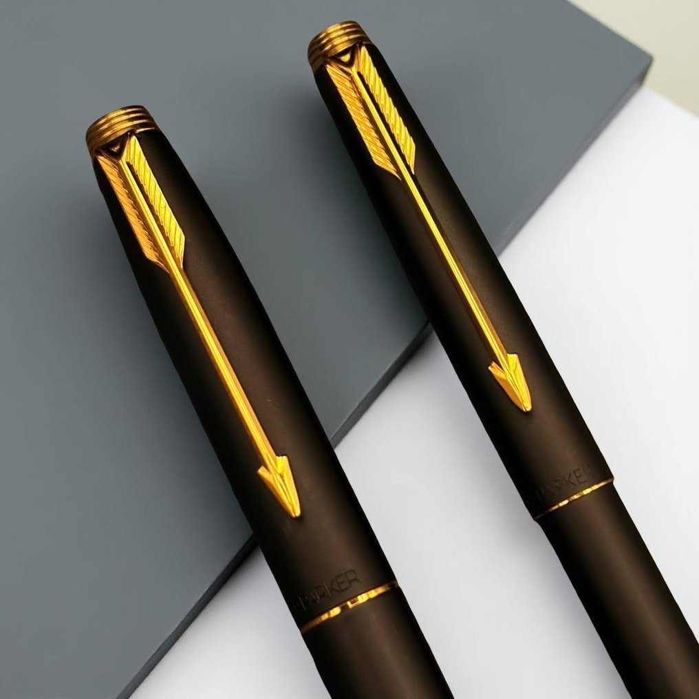 Parker - 75 - Zonder minimumprijs - Vulpen #4.3