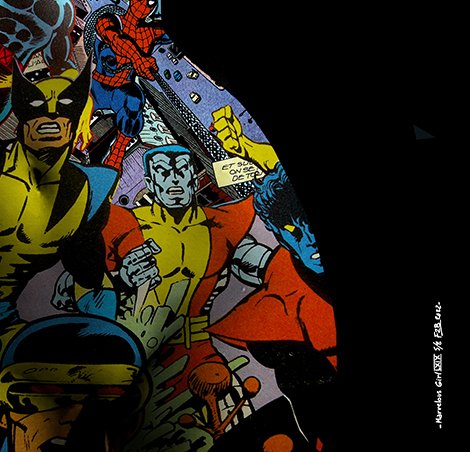 F2B - Marvelous Girl LXIX-5/8 #4.3