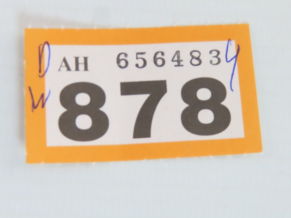 Roco, Artitec H0 - Τρένο μοντελισμού μεταφοράς εμπορευμάτων (2) - 2x φορτηγά τετραξόνιας πλατφόρμας για βαριά μεταφορά με φορτίο (στρατιωτικά οχήματα, άρματα μάχης) - DR (DRB) #1.0