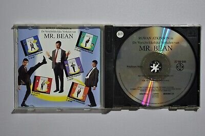 PolyGram Video, Philips - CD-i - MR. BEAN - Video game - In original box #3.2