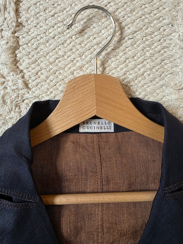 Brunello Cucinelli - Blazer #1.0