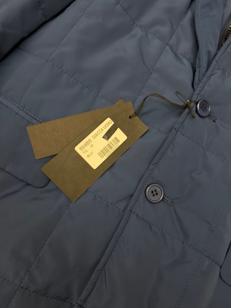 Giaccone - Bugatti #3.2