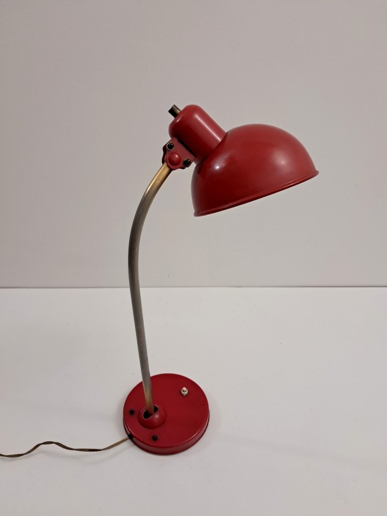 Lamp - Metal #1.0