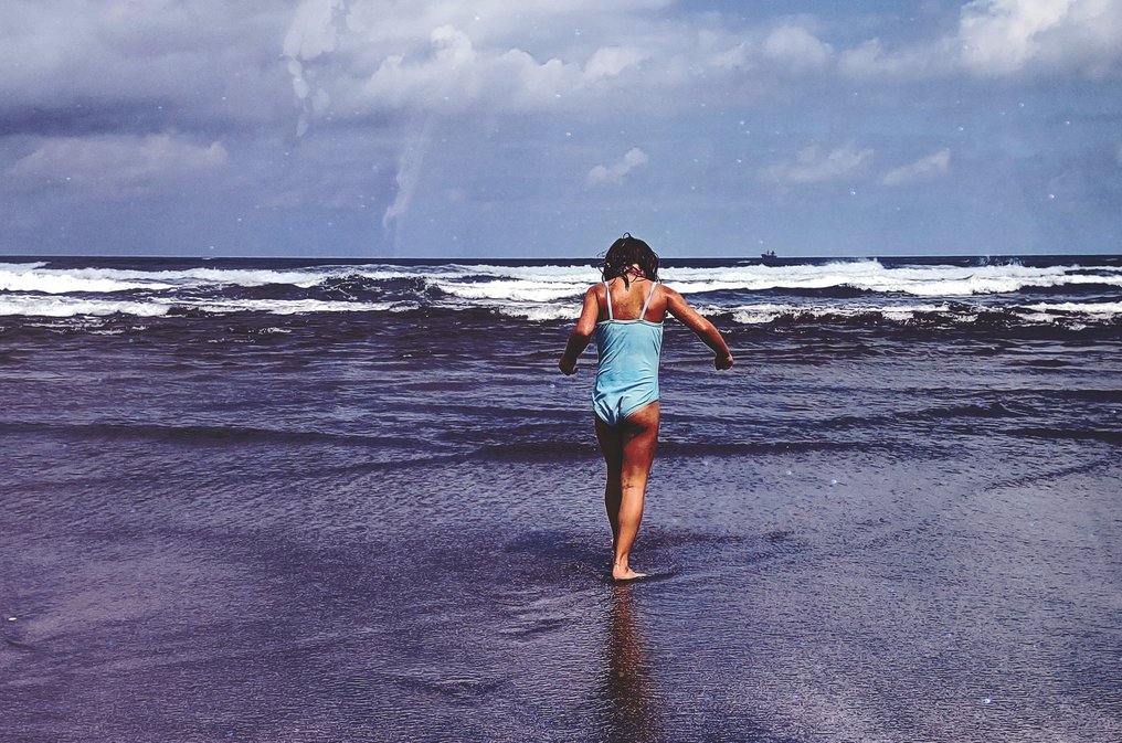 Joss Mayoral - Towards the horizon #3.2