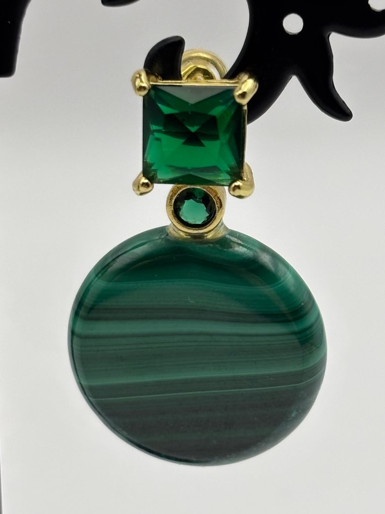 Silver - Earrings #2.1