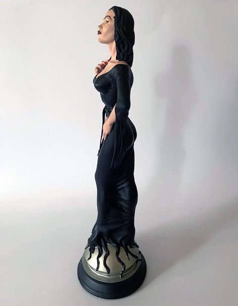 Bowen Designs - Vampira - 1 - Vampira #2.1