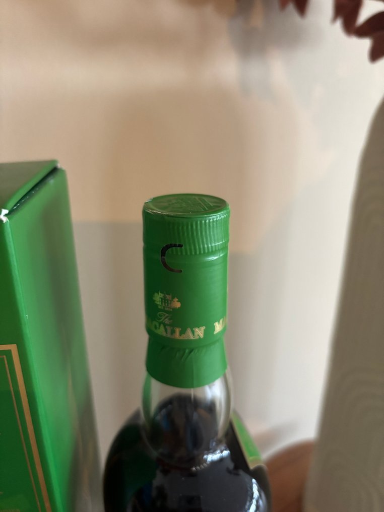 Macallan Edition No. 4  - 700 ml #2.1