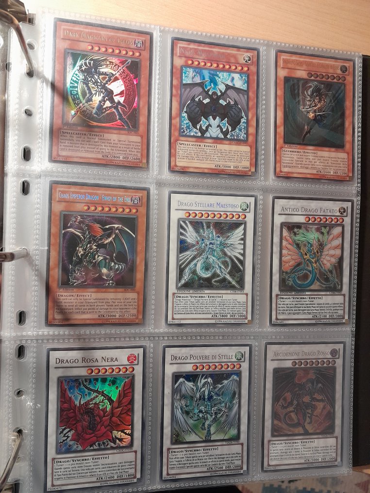 Konami - 150 Mixed collection - Yu-Gi-Oh! #4.3
