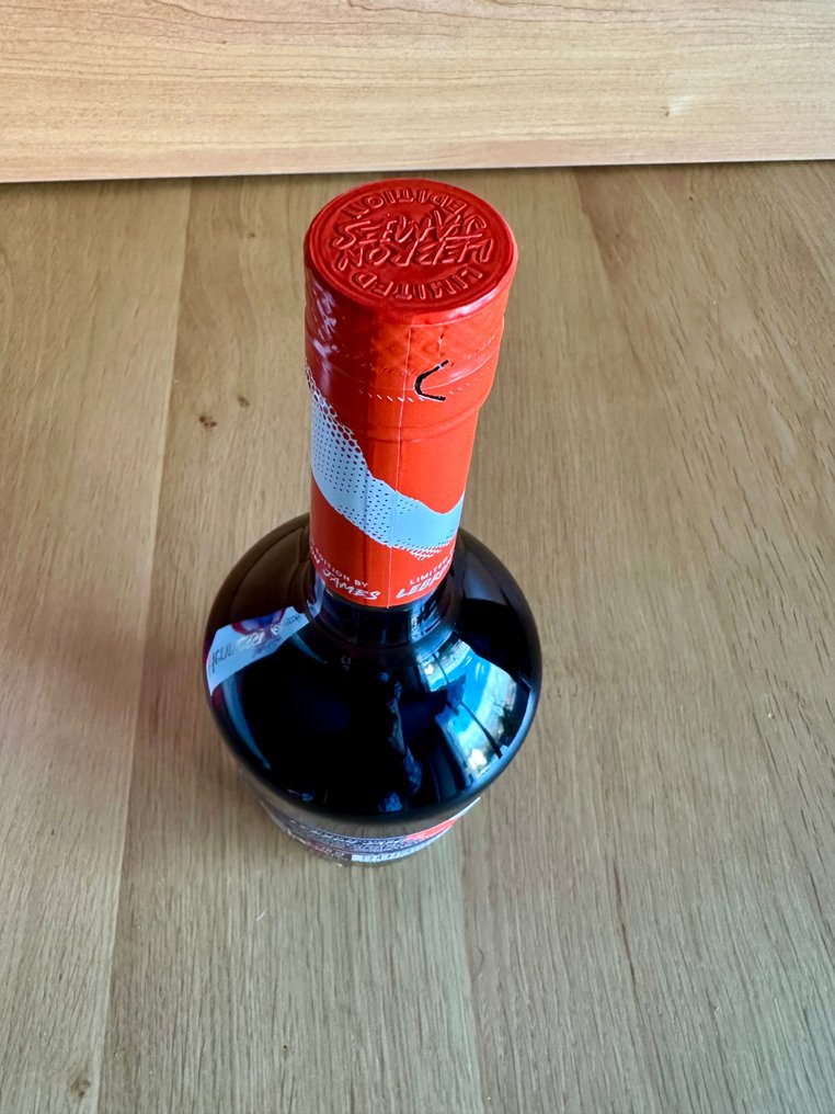 Hennessy - Very Special x LeBron James - 70cl #2.1