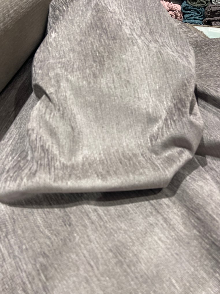 Decortex Firenze ciniglia 1260 x 140 - Polstringsstoff - 1260 cm - 140 cm #3.2