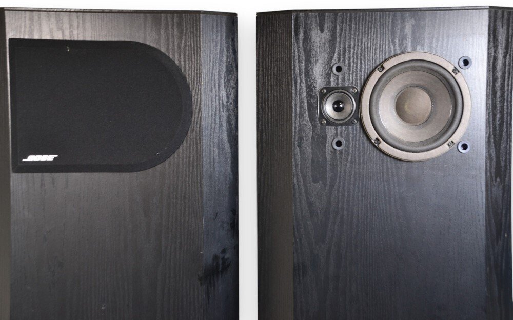 Bose - 401 Direct Reflecting - Speakers Speaker set #2.1