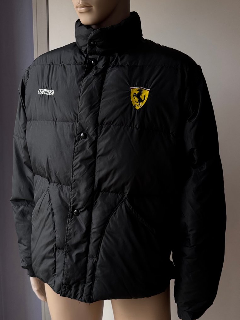 FERRARI CERRUTI 1881 - Plumífero #1.0