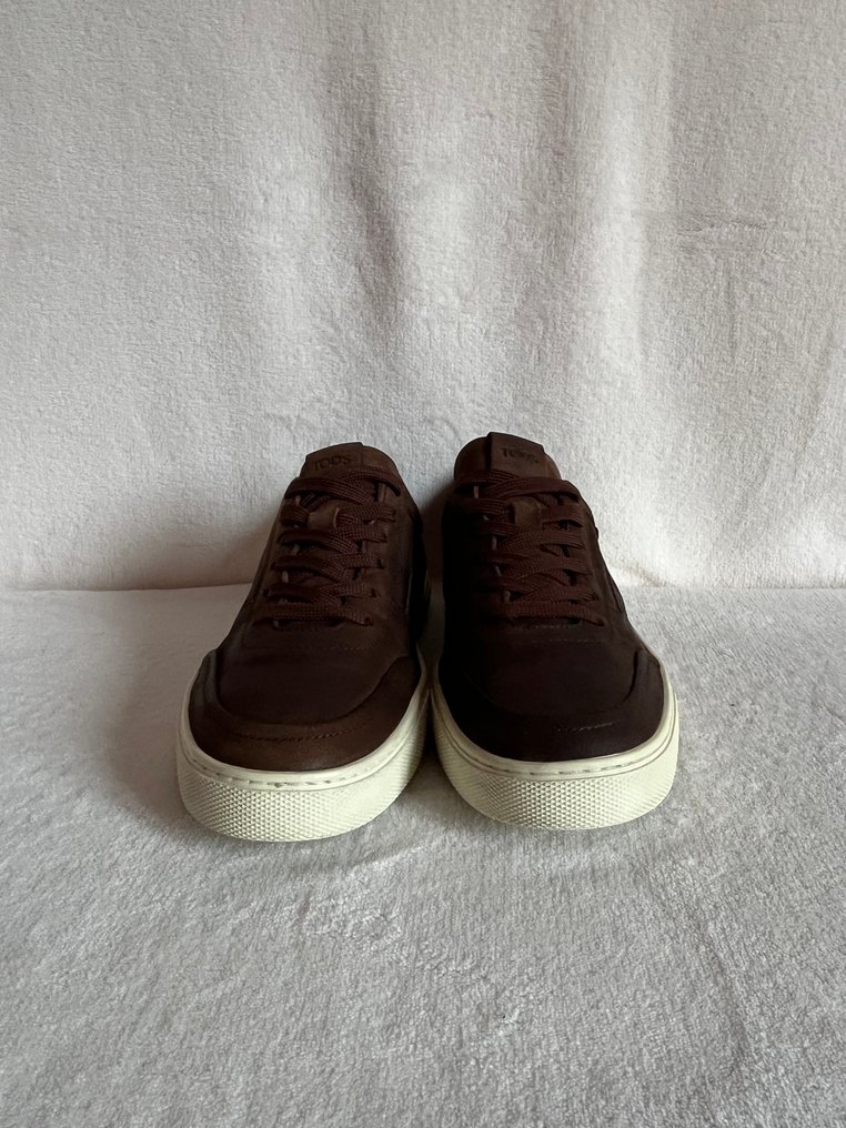 Tod's - Lace-up shoes - Size: EU 40 #3.2