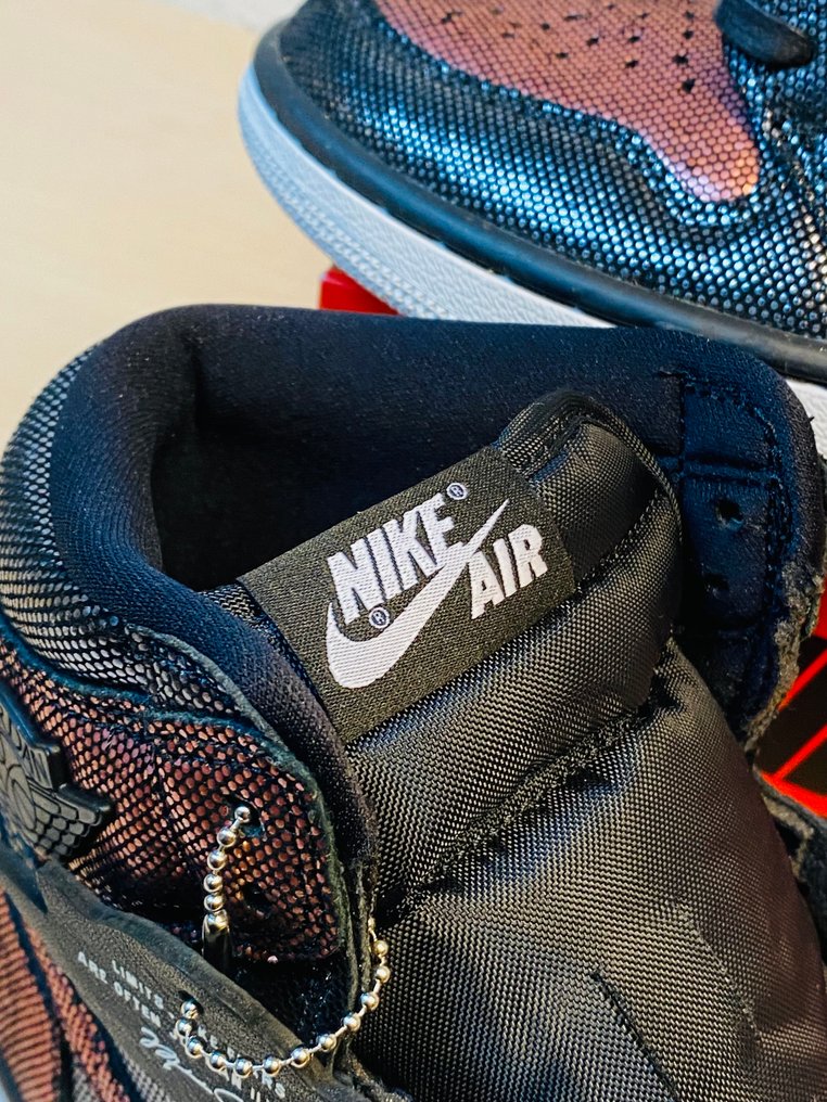 Air Jordan - Παπούτσια με κορδόνια - Mέγεθος: EU 42 #4.3