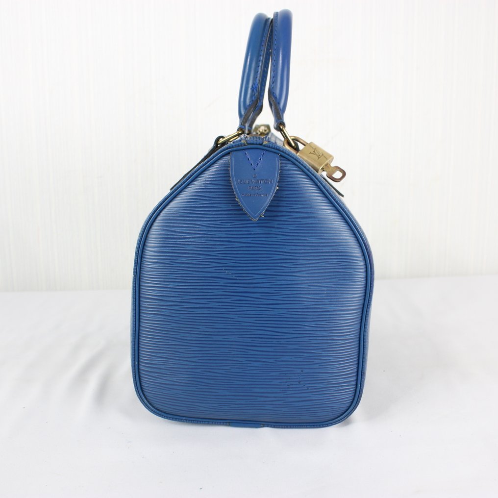 Louis Vuitton - Epi Speedy 25 - Τσάντα #3.2