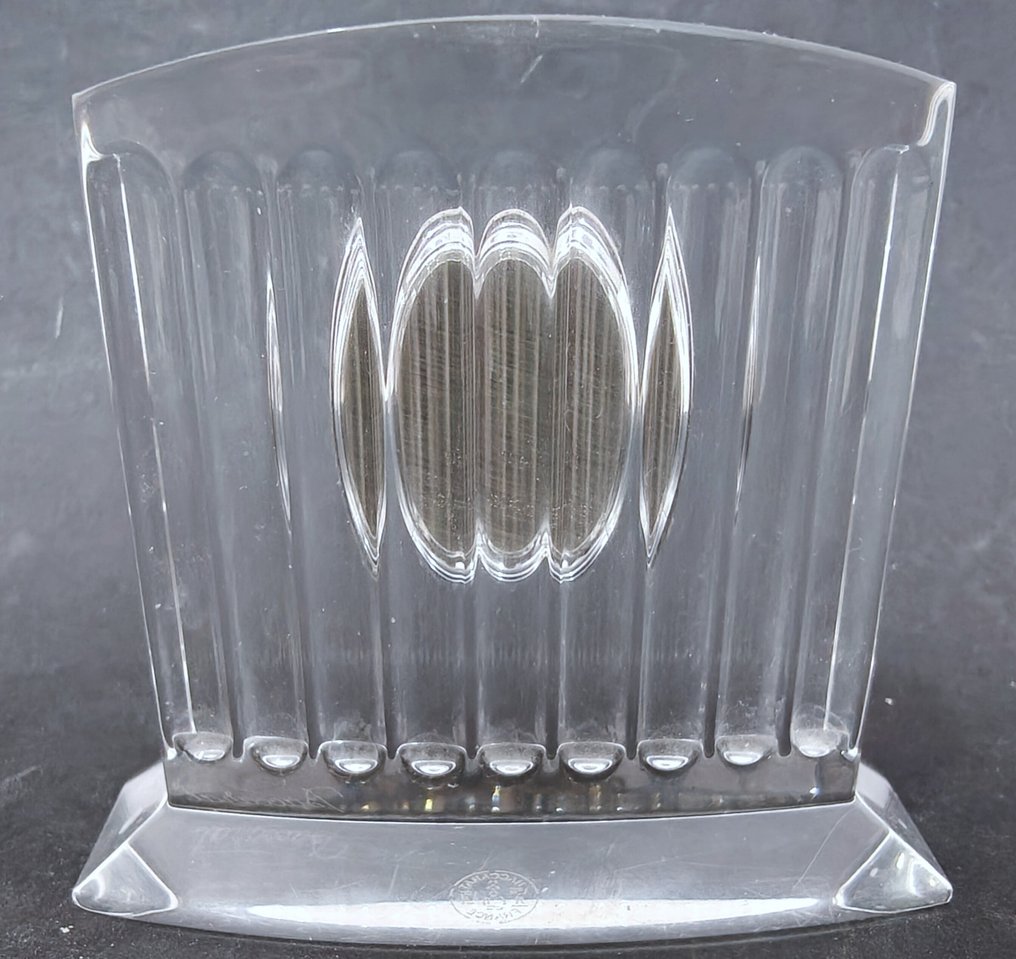 Klokke - Baccarat -   Krystall - 1990–2000 #1.0