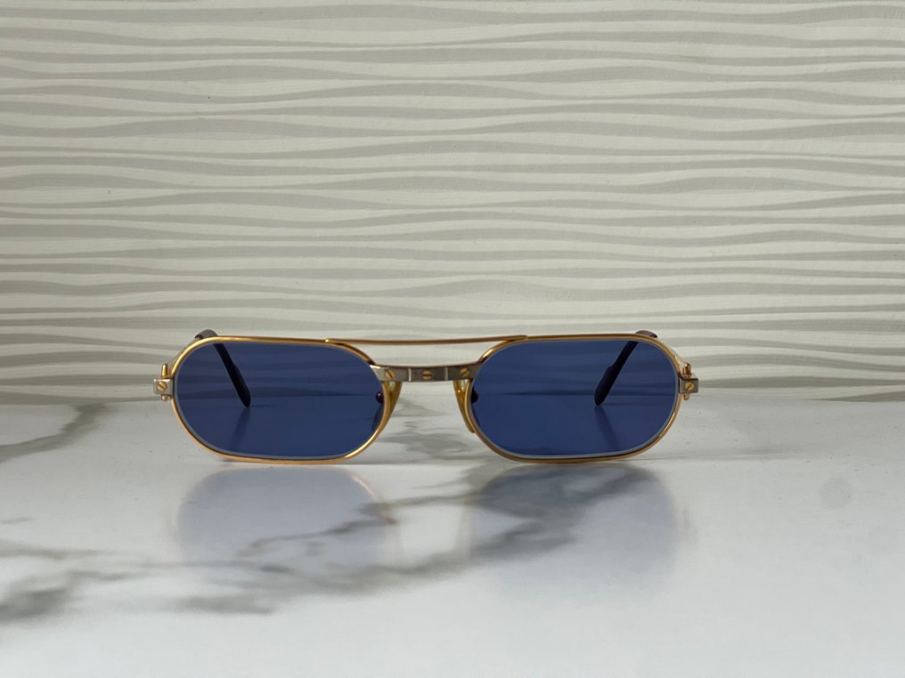 Cartier - Must - Napszemüveg #1.0