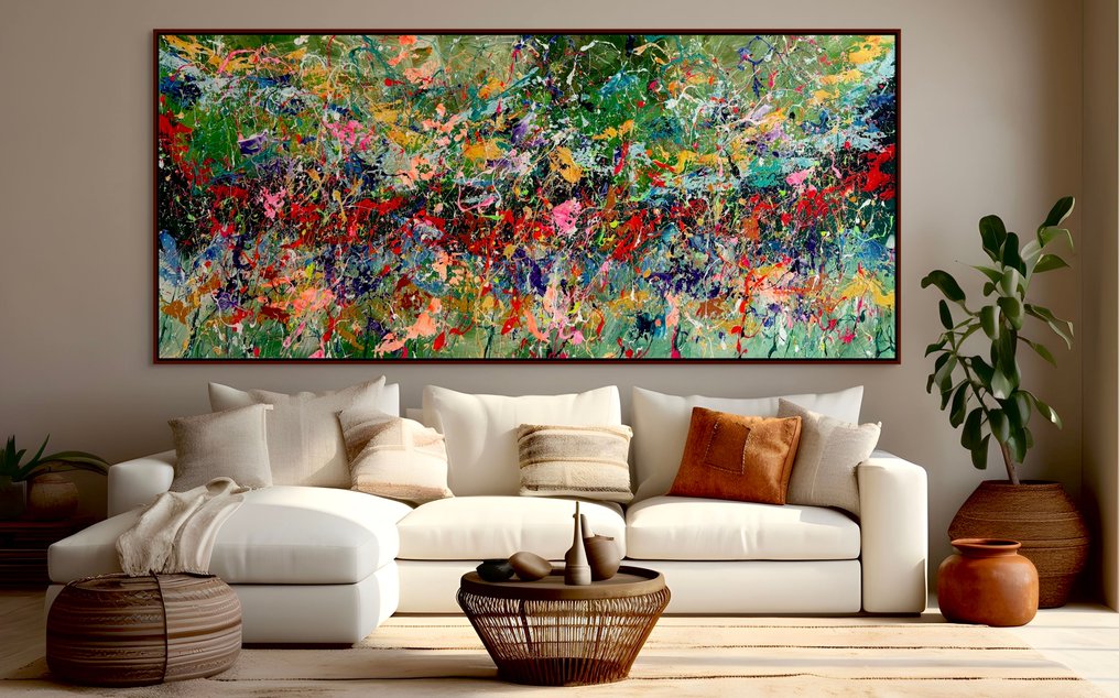 Ivanka Matiss - Breeze N.159 XXL #4.3