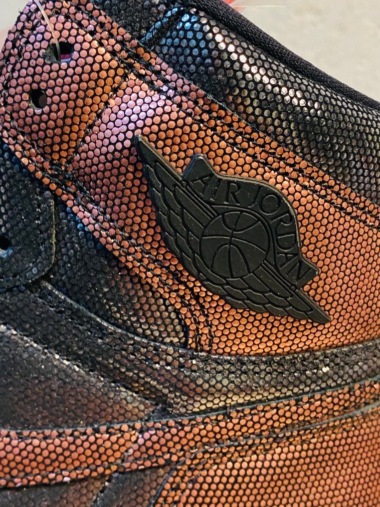 Air Jordan - Παπούτσια με κορδόνια - Mέγεθος: EU 42 #3.2