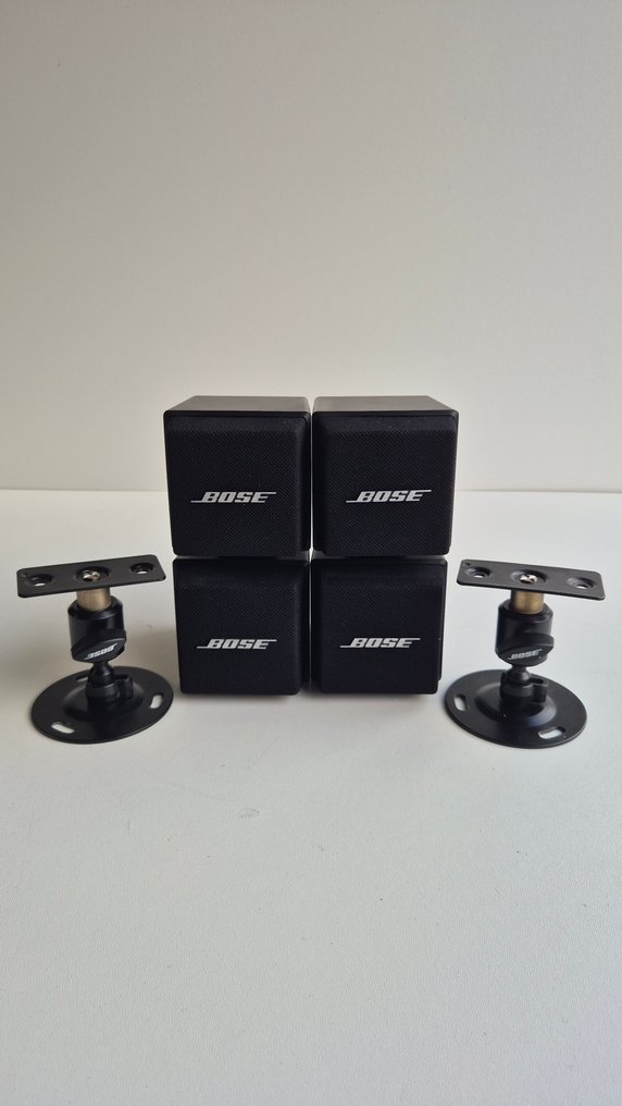 Bose - AM5 double cubes Hangszóró szett #1.0