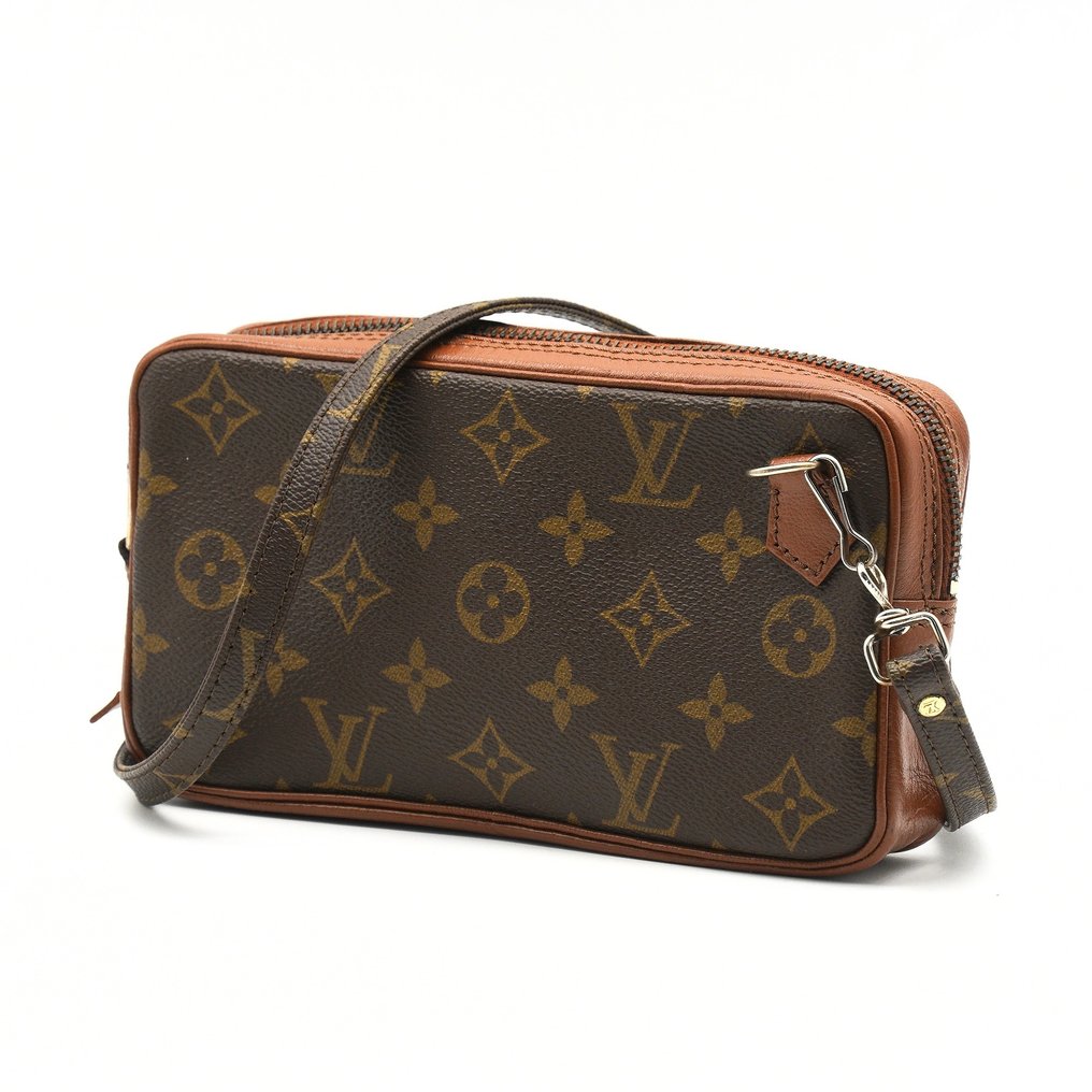 Louis Vuitton - Marly - Schoudertas #1.0