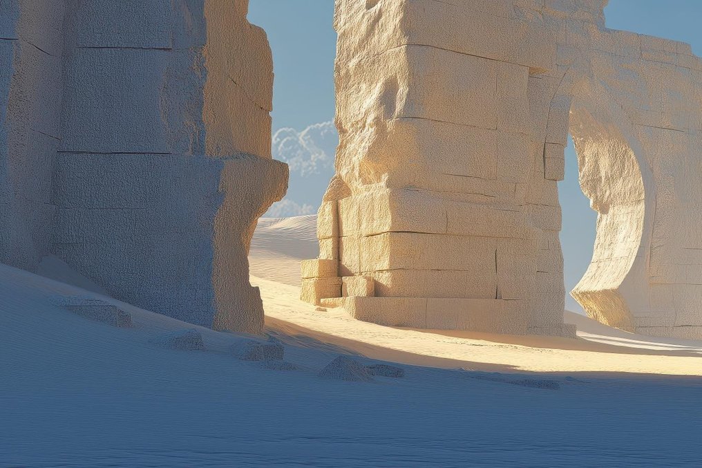 Lea Ottavi - Threshold of Eternity XXL #4.3