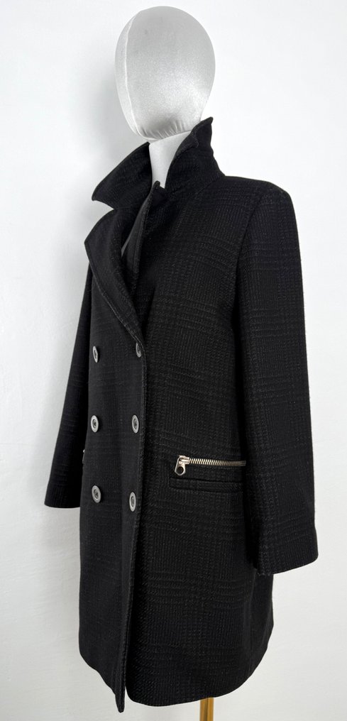 Max Mara - Mantel #1.0