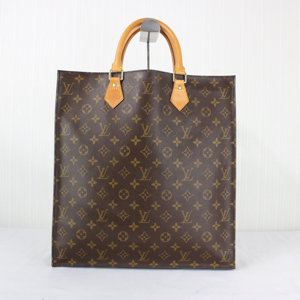 Louis Vuitton - Sac plat - Torebka #1.0