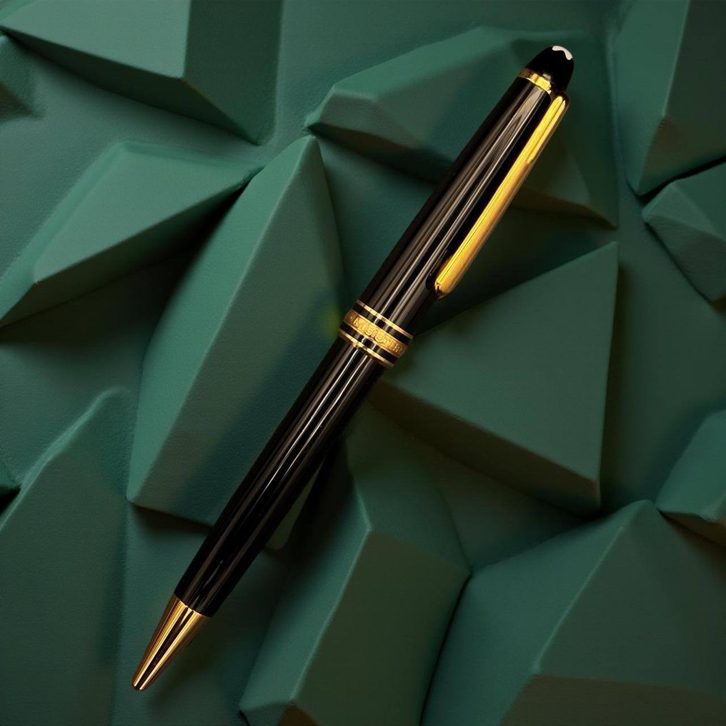 Montblanc - Classique - No reserve price - Pen #1.0