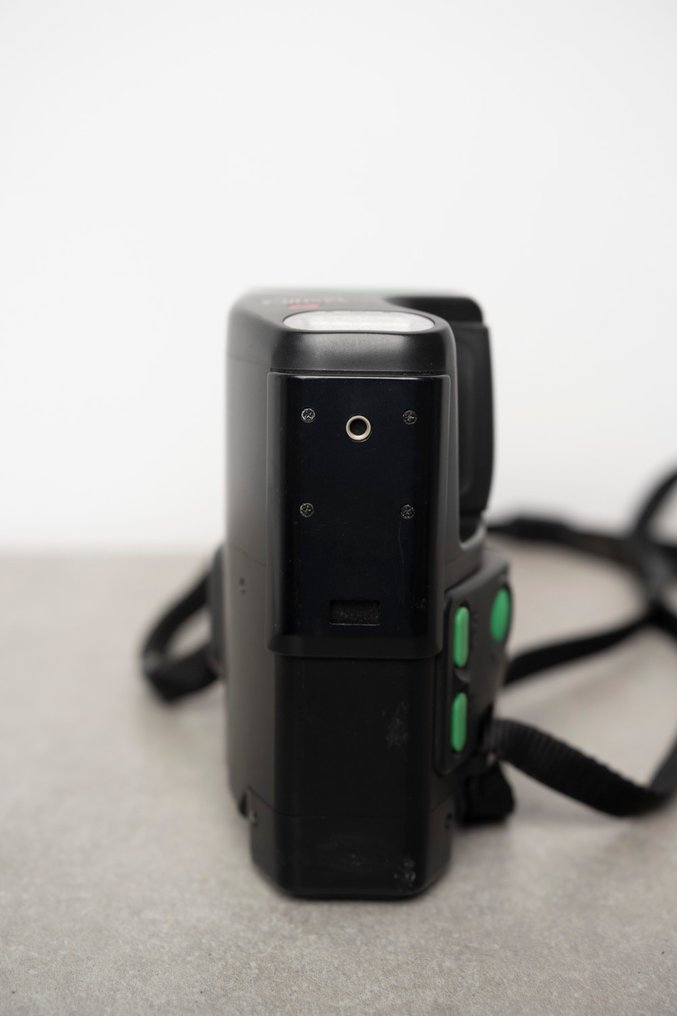 Yashica Samurai X3.0 Analogue compact camera #4.3