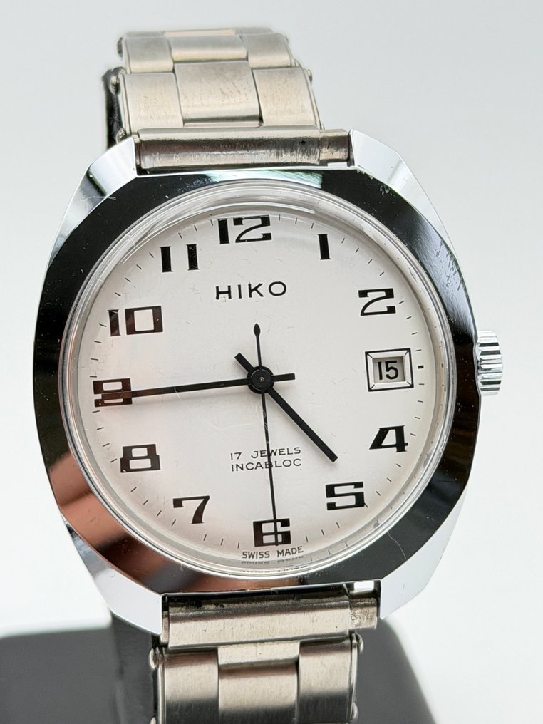 hiko cortebert - NOS vintage - Zonder minimumprijs - Unisex - 1970-1979  #3.2