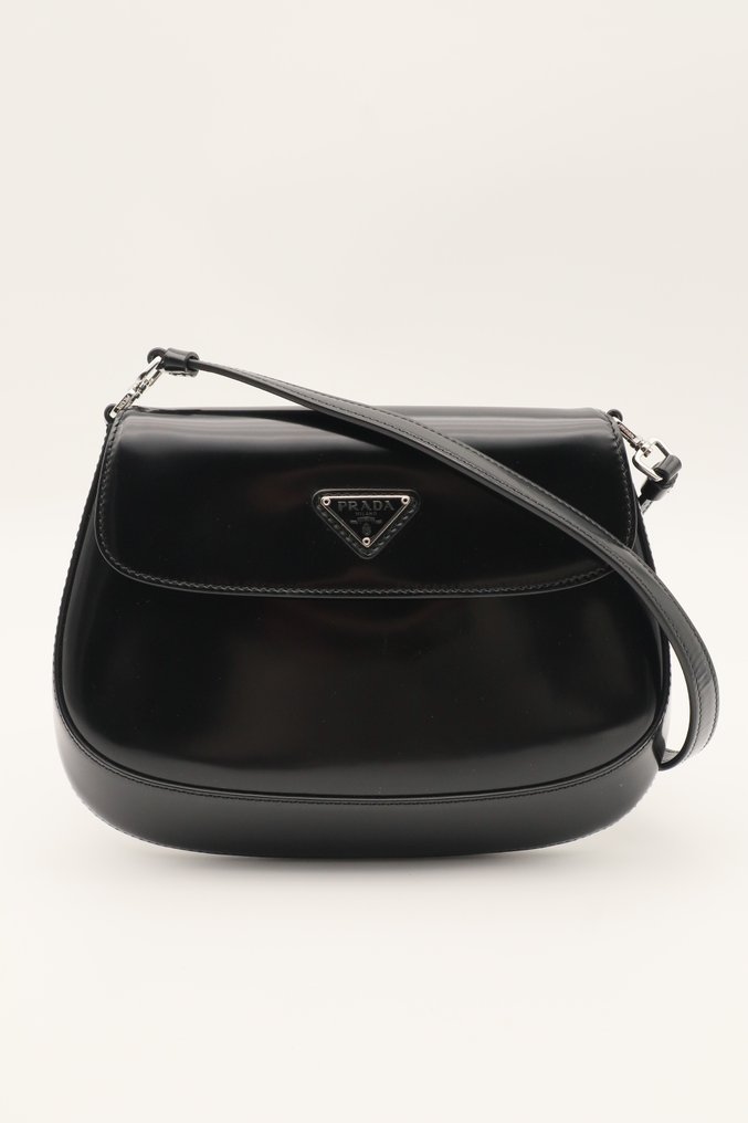 Prada - Cleo Medium - Dustbag & Papers tags - Borsa a mano #1.0